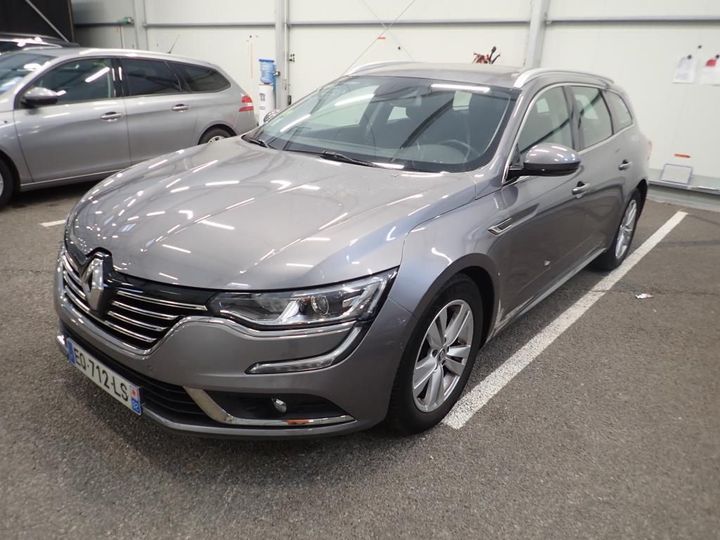 RENAULT TALISMAN ESTATE 2017 vf1rfd00657833991