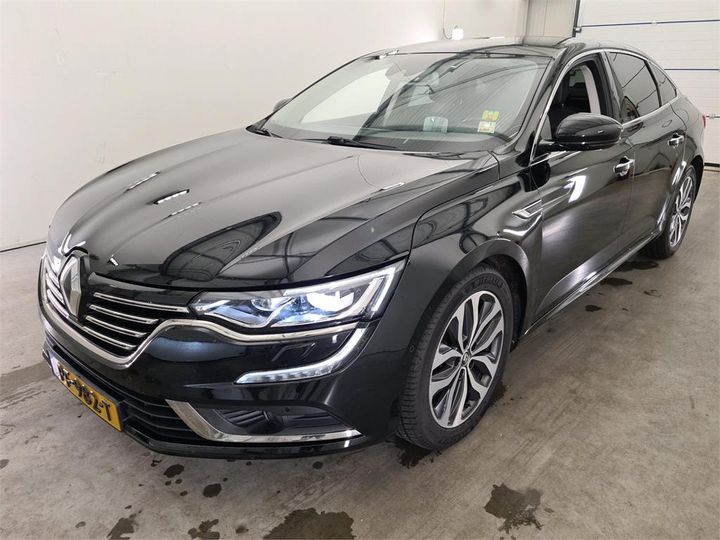 RENAULT TALISMAN 2017 vf1rfd00658075547