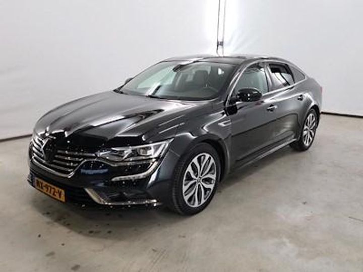 RENAULT TALISMAN 2017 vf1rfd00658079047