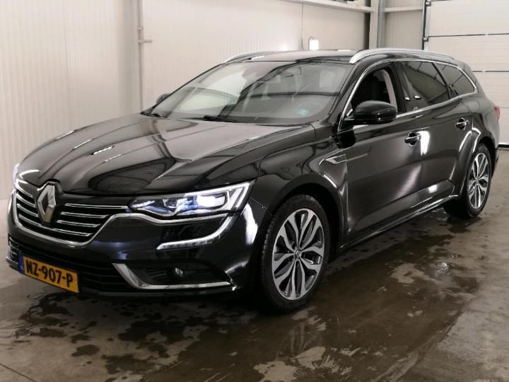 RENAULT TALISMAN 2017 vf1rfd00658079159