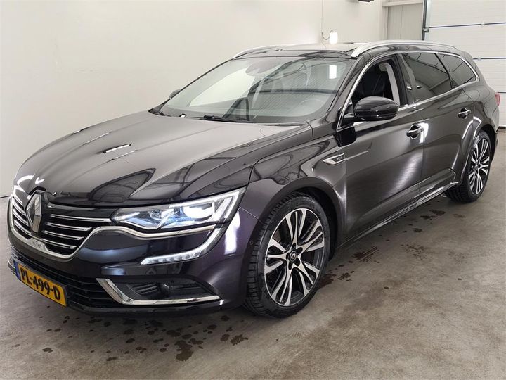 RENAULT TALISMAN 2017 vf1rfd00658193971