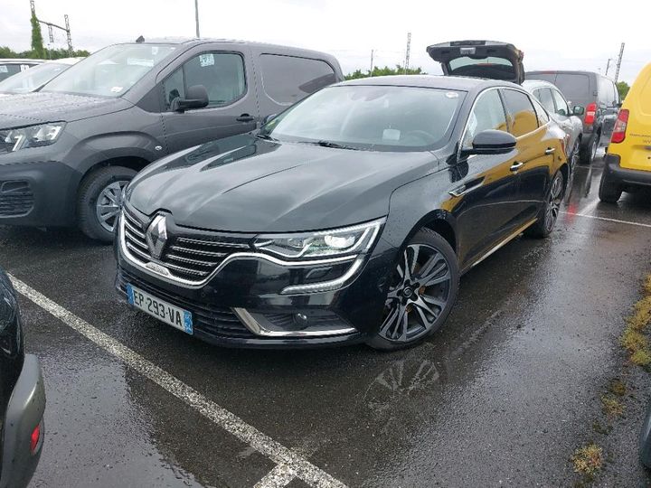 RENAULT TALISMAN 2017 vf1rfd00658793552