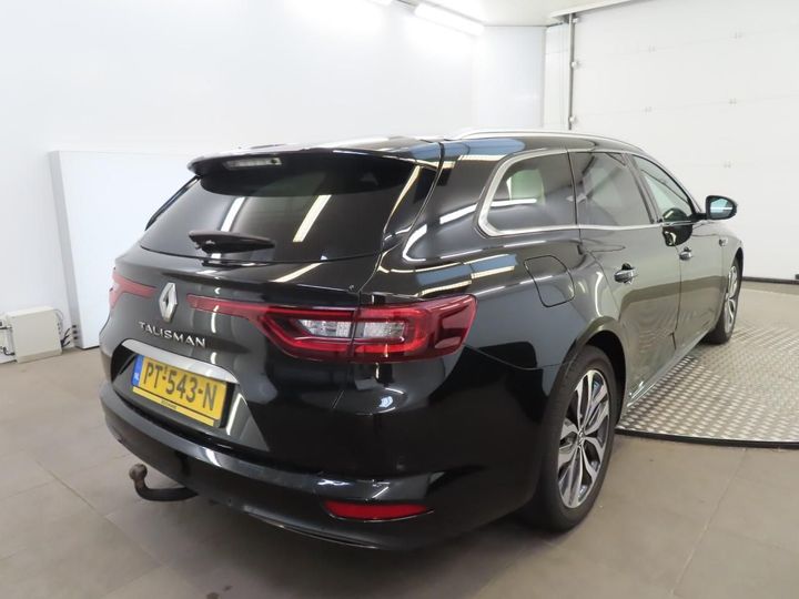 RENAULT TALISMAN ESTATE 2017 vf1rfd00659018114