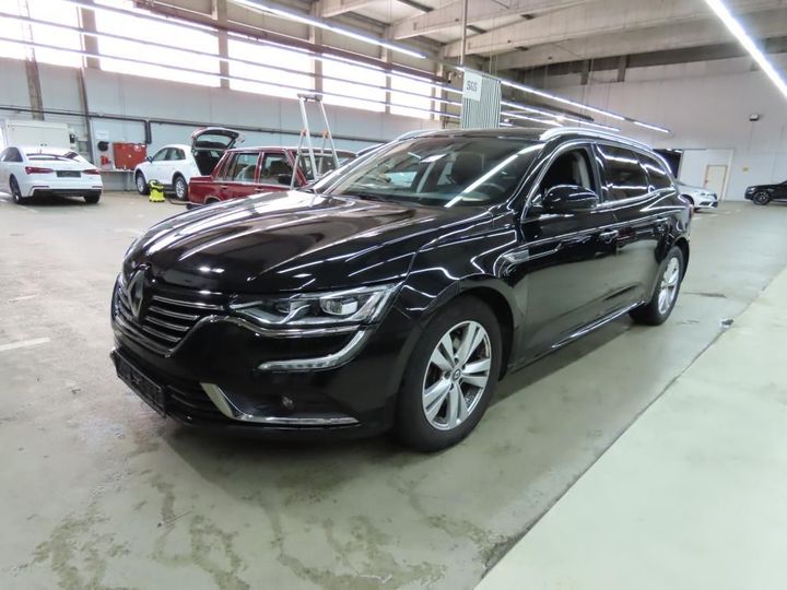 RENAULT TALISMAN GRANDTOUR 2017 vf1rfd00659079530