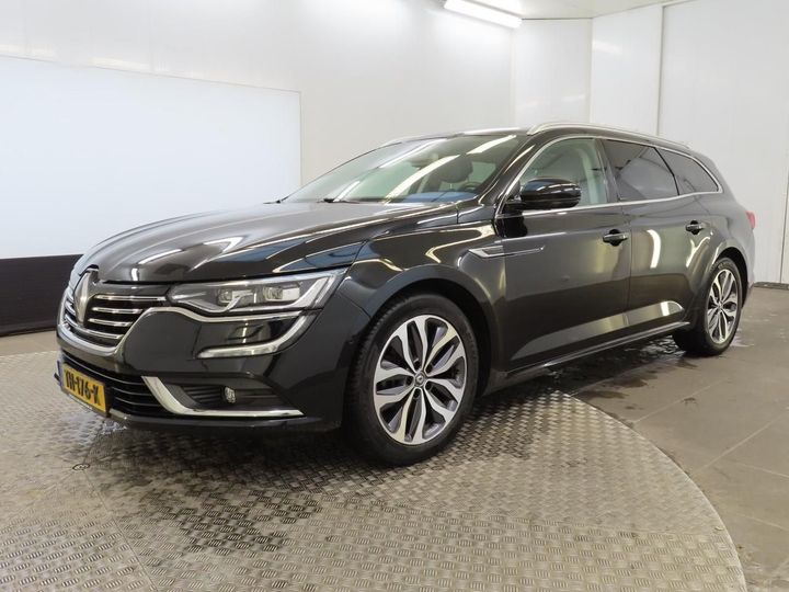 RENAULT TALISMAN ESTATE 2018 vf1rfd00659092052