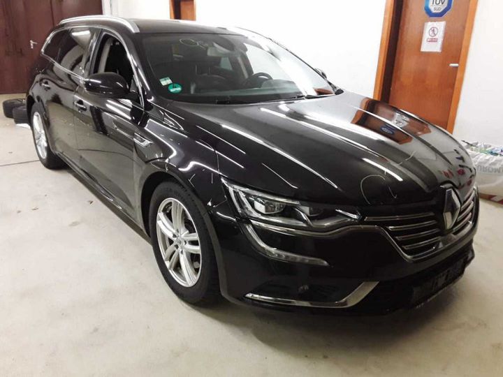 RENAULT TALISMAN GRANDTOUR 2018 vf1rfd00659352143