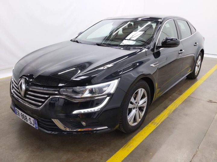 RENAULT TALISMAN 2017 vf1rfd00659511971