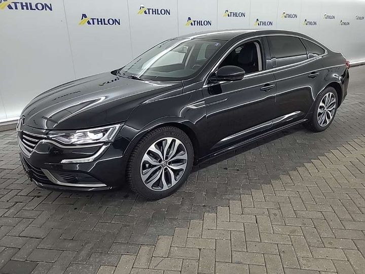 RENAULT TALISMAN 2018 vf1rfd00659638297