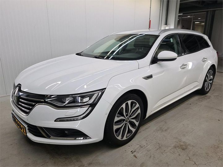 RENAULT TALISMAN 2018 vf1rfd00659739193