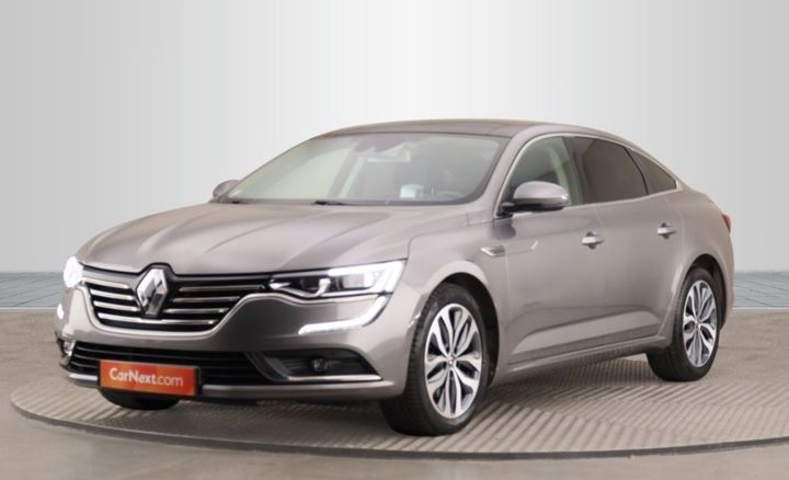 RENAULT TALISMAN 2018 vf1rfd00660459022