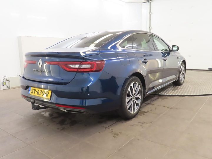 RENAULT TALISMAN 2018 vf1rfd00660909283