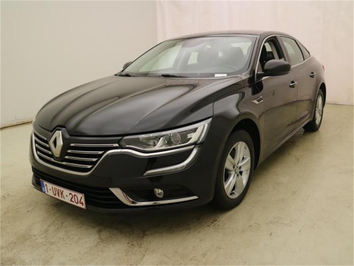 RENAULT TALISMAN 2018 vf1rfd00661062713