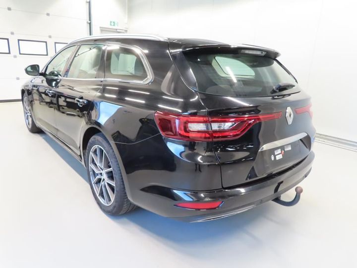 RENAULT TALISMAN 2018 vf1rfd00661063294