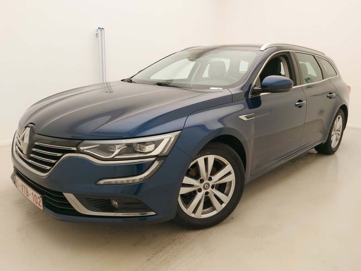 RENAULT TALISMAN 2019 vf1rfd00662424128