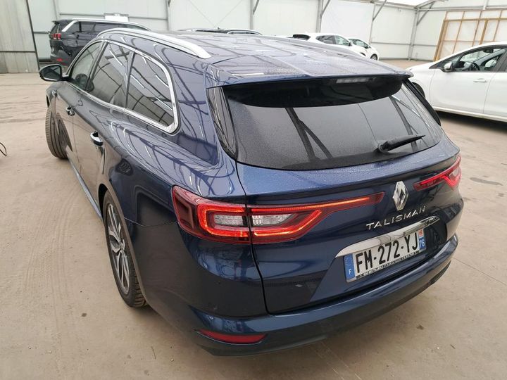 RENAULT TALISMAN ESTATE 2020 vf1rfd00664944415