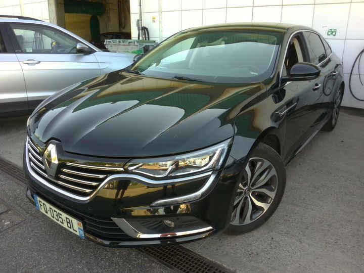 RENAULT TALISMAN 2020 vf1rfd00665426606