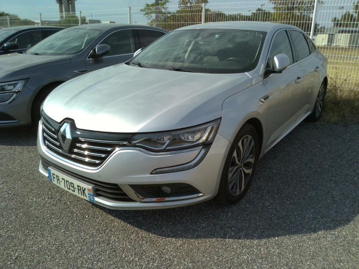 RENAULT TALISMAN 2020 vf1rfd00665426766