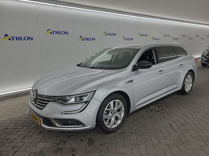 RENAULT TALISMAN ESTATE 2020 vf1rfd00665841313