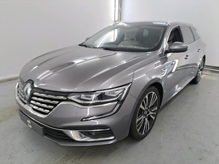 RENAULT TALISMAN GRANDTOUR 2021 vf1rfd00667045374