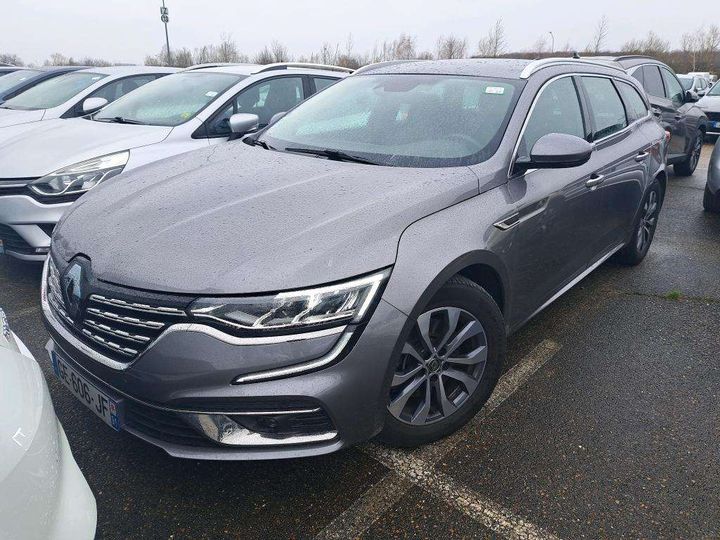 RENAULT TALISMAN ESTATE 2022 vf1rfd00668903257