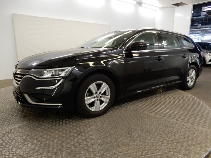 RENAULT TALISMAN ESTATE 2016 vf1rfd00755815933