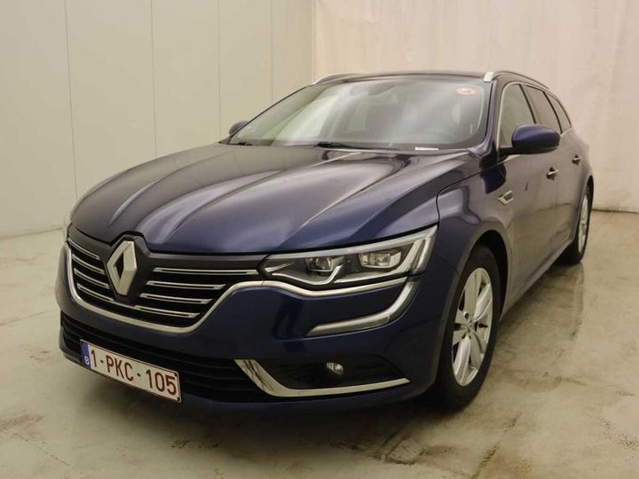 RENAULT TALISMAN 2016 vf1rfd00755885559