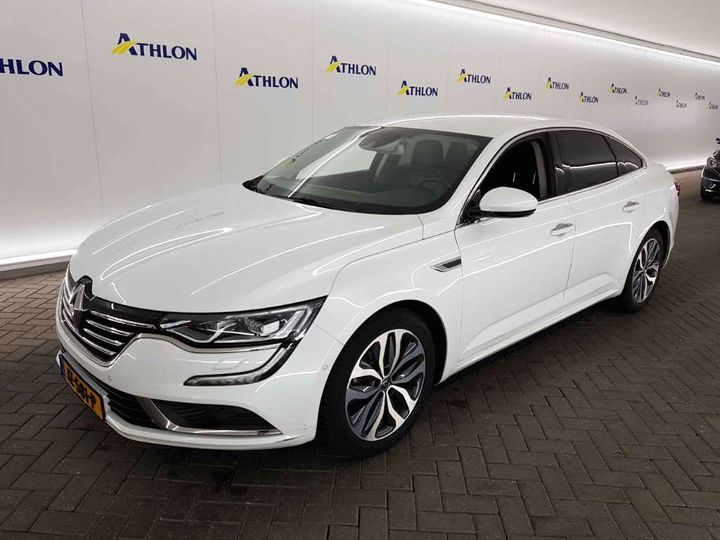 RENAULT TALISMAN 2016 vf1rfd00755967310