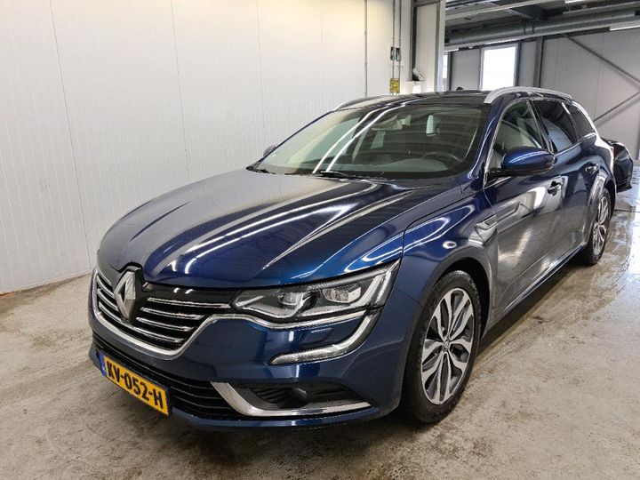 RENAULT TALISMAN 2016 vf1rfd00756045940