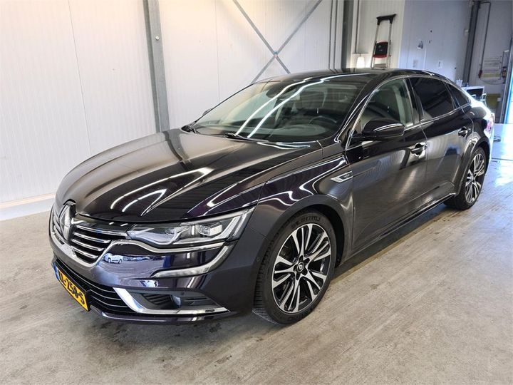 RENAULT TALISMAN 2016 vf1rfd00756232675