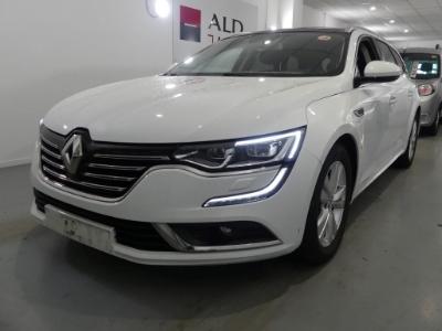 RENAULT TALISMAN GRANDTOUR DIESEL 2016 vf1rfd00756281651