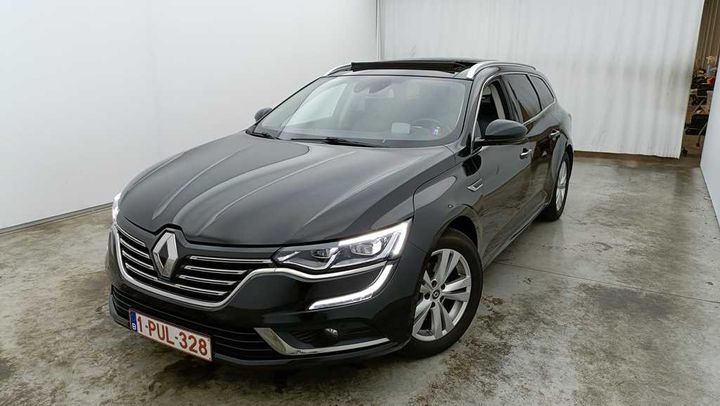 RENAULT NULL 2016 vf1rfd00756295484