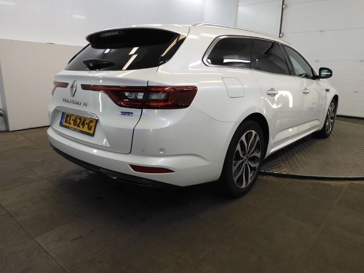 RENAULT TALISMAN ESTATE 2016 vf1rfd00756366733