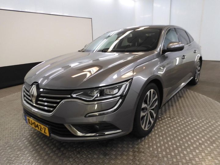 RENAULT TALISMAN 2016 vf1rfd00756366800