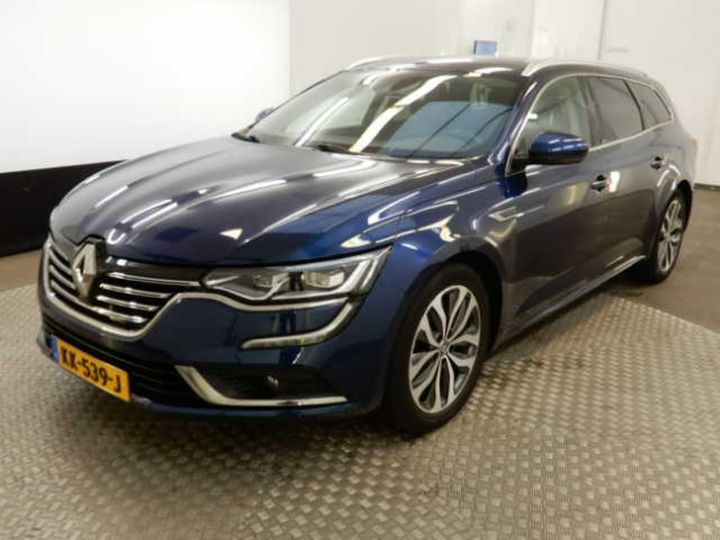 RENAULT TALISMAN ESTATE 2016 vf1rfd00756389039