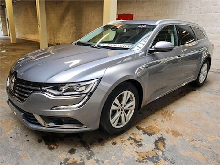 RENAULT TALISMAN GRANDTOUR DIESEL 2016 vf1rfd00756591380