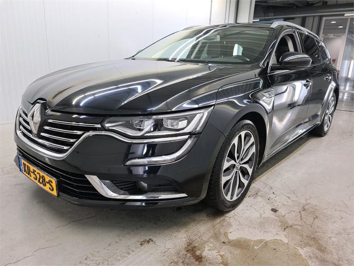 RENAULT TALISMAN 2016 vf1rfd00756671701