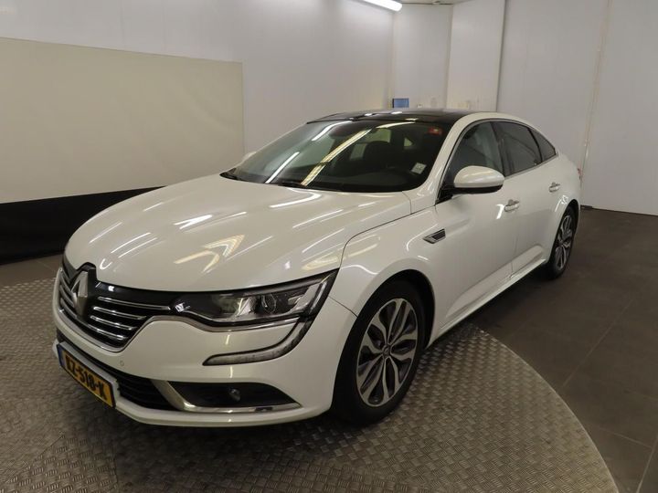 RENAULT TALISMAN 2016 vf1rfd00756747420