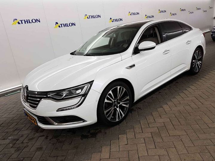 RENAULT TALISMAN 2017 vf1rfd00756930607