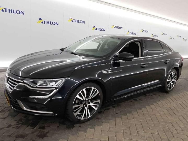 RENAULT TALISMAN 2017 vf1rfd00757104107