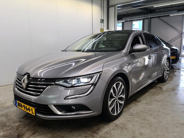 RENAULT TALISMAN 2017 vf1rfd00757104186