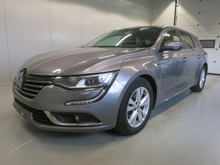 RENAULT TALISMAN 2017 vf1rfd00757114362