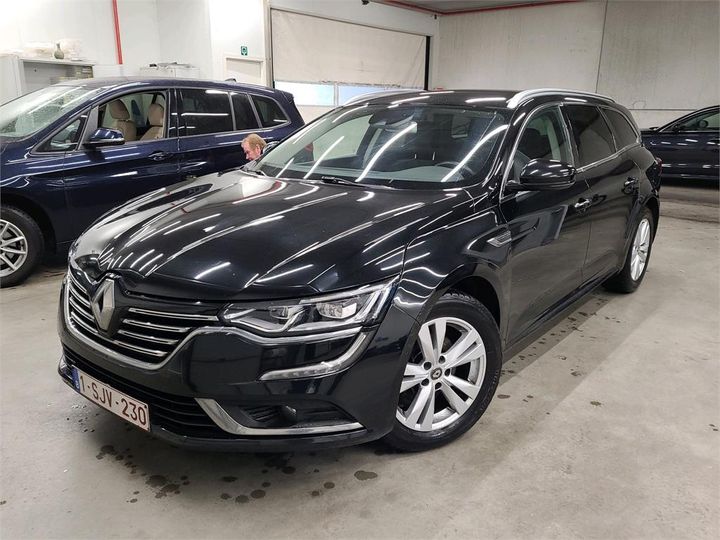 RENAULT TALISMAN GRANDTOUR 2017 vf1rfd00757199848