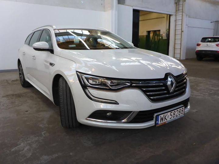 RENAULT TALISMAN 2017 vf1rfd00757387947