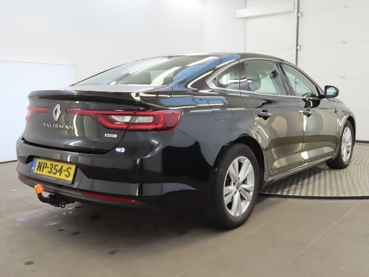 RENAULT TALISMAN 2017 vf1rfd00757477924