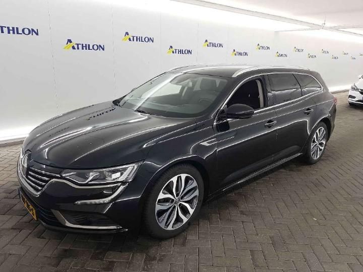 RENAULT TALISMAN ESTATE 2017 vf1rfd00757484940