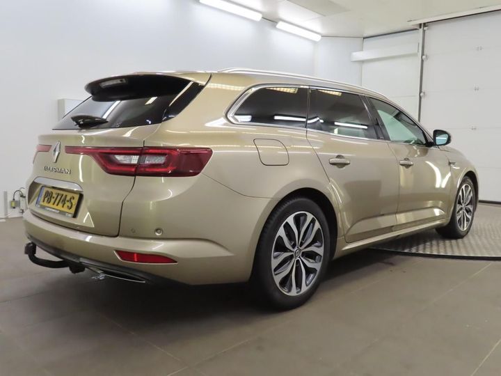 RENAULT TALISMAN ESTATE 2017 vf1rfd00757974083