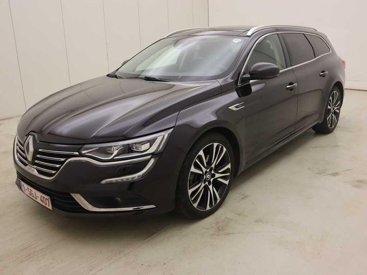 RENAULT TALISMAN 2017 vf1rfd00758044971