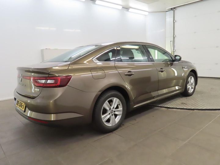 RENAULT TALISMAN 2017 vf1rfd00758075539