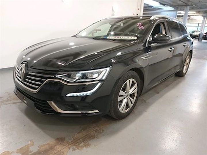 RENAULT TALISMAN GRANDTOUR DIESEL 2017 vf1rfd00758288068