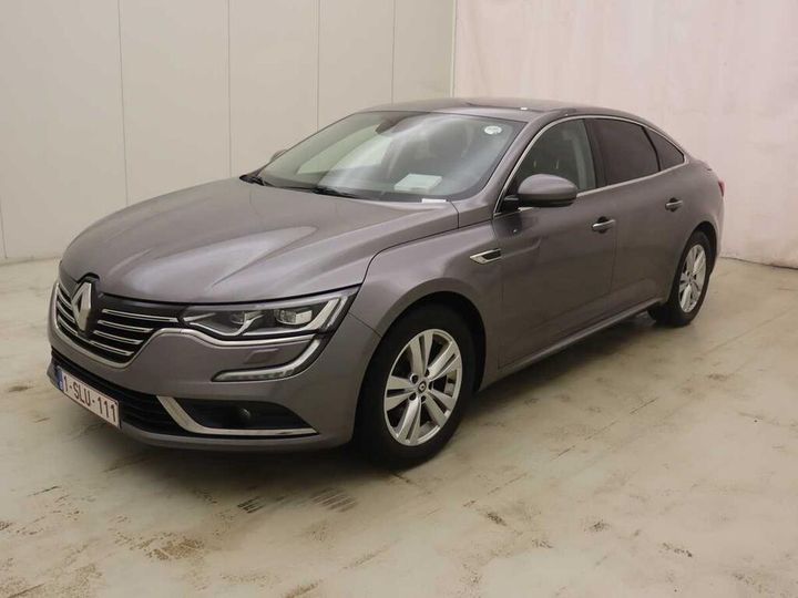 RENAULT TALISMAN 2017 vf1rfd00758328472